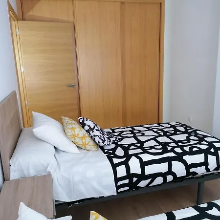 Apartamento San Froilan