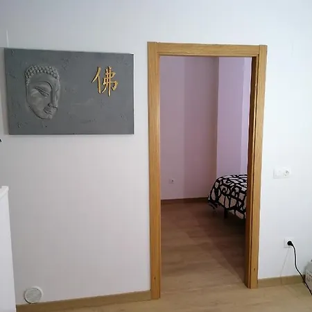 Apartamento San Froilan