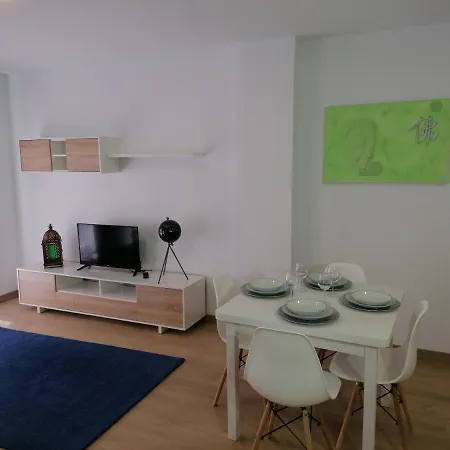 San Froilan Apartamento *