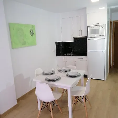 Apartamento San Froilan